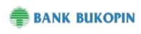 BANK BUKOPIN